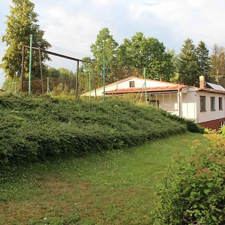 Hejtman Gasthof 3*
