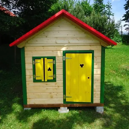 Hejtman 3* Chlum u Trebone