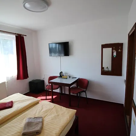 Hejtman 3* Chlum u Trebone