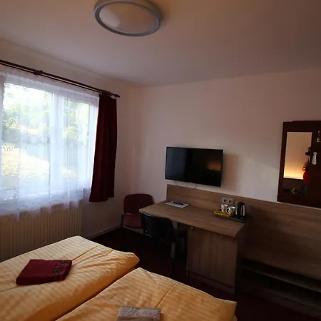 Hejtman Gasthof 3*