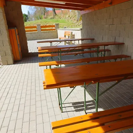 Hejtman בית הארחה 3*