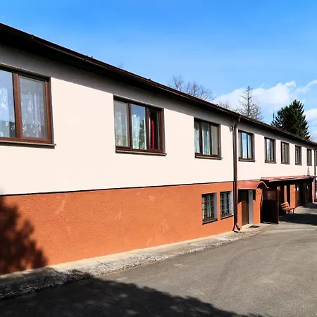Gasthof Hejtman 3*