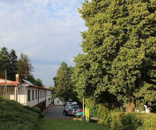 Hejtman Casa de hóspedes 3*