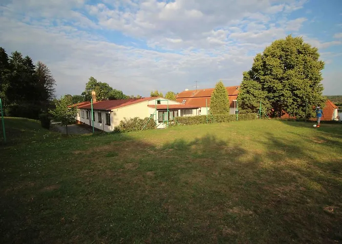Hejtman Casa de hóspedes