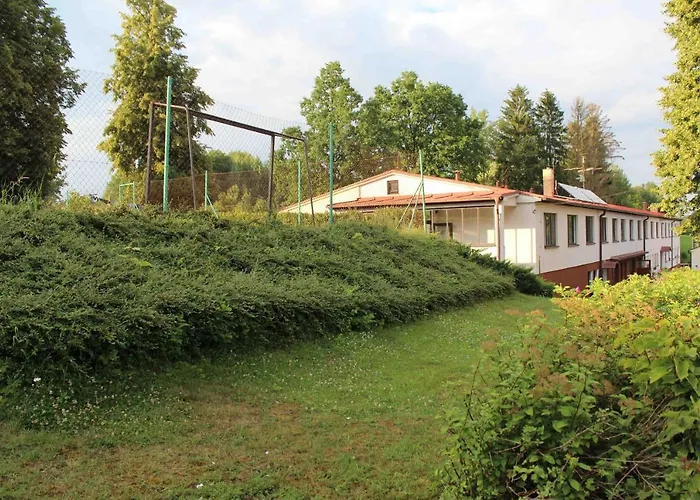 Hejtman Casa de hóspedes 3*