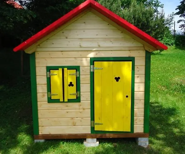 Hejtman 3* Chlum u Trebone
