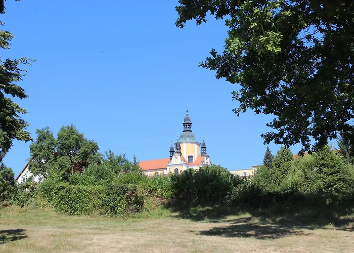 Hejtman 3* Chlum u Trebone